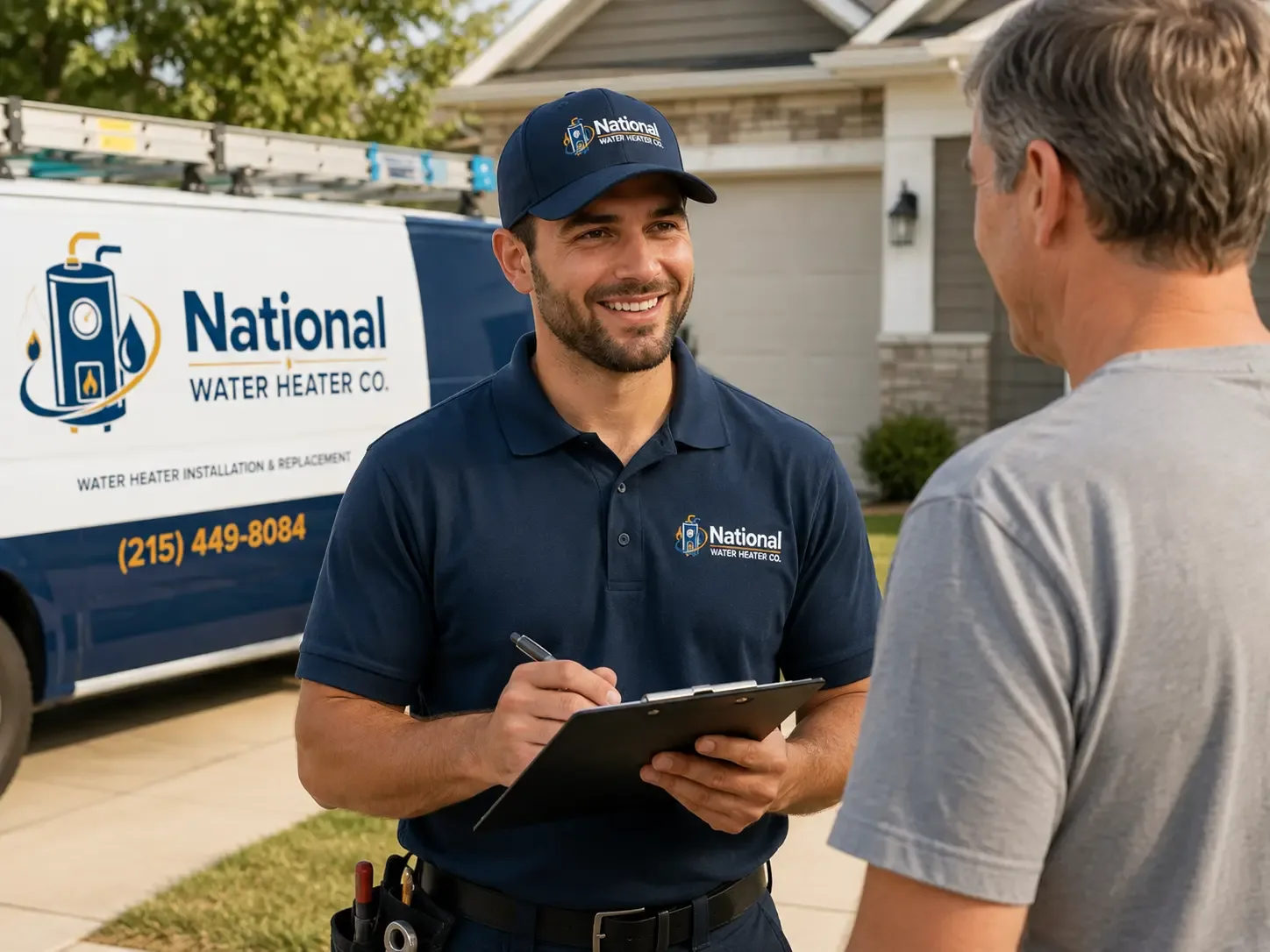 Water Heater Installation Linden, NC FAQs